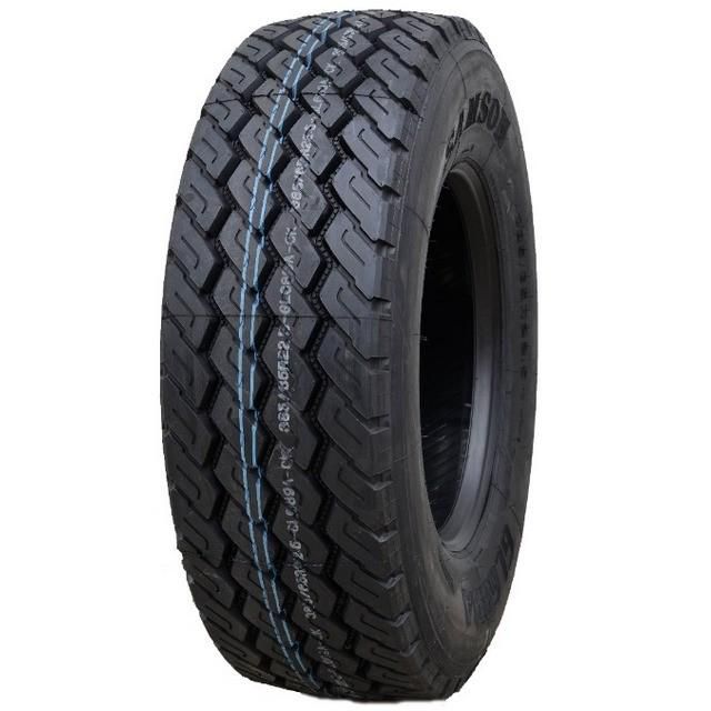 Шина вантажна SAMSON GL689A 445/65R22.5 169К (20PR)